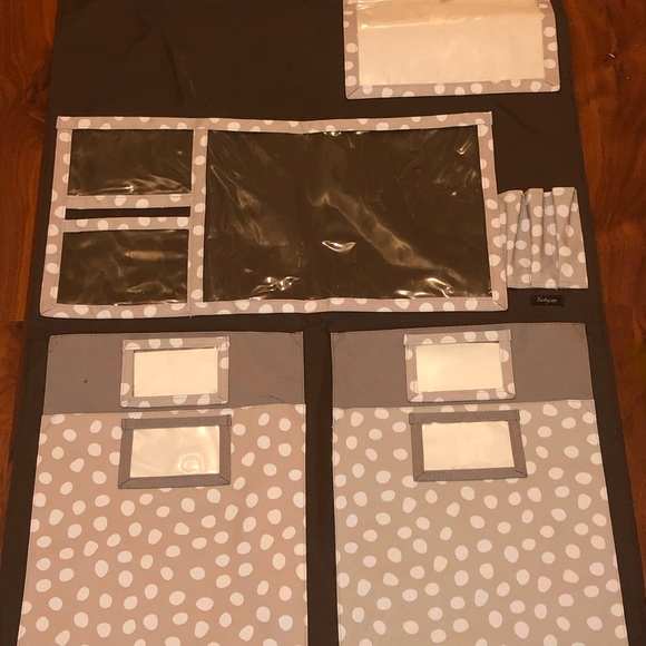 Thirty-One Wall Organizer